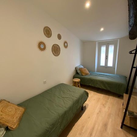 Tres Bel Appartement Refait A Neuf Perpignan Buitenkant foto