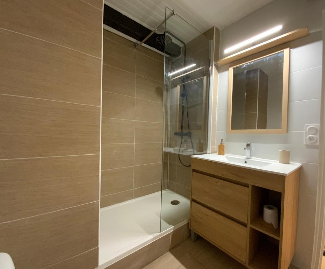 Tres Bel Appartement Refait A Neuf Perpignan Buitenkant foto