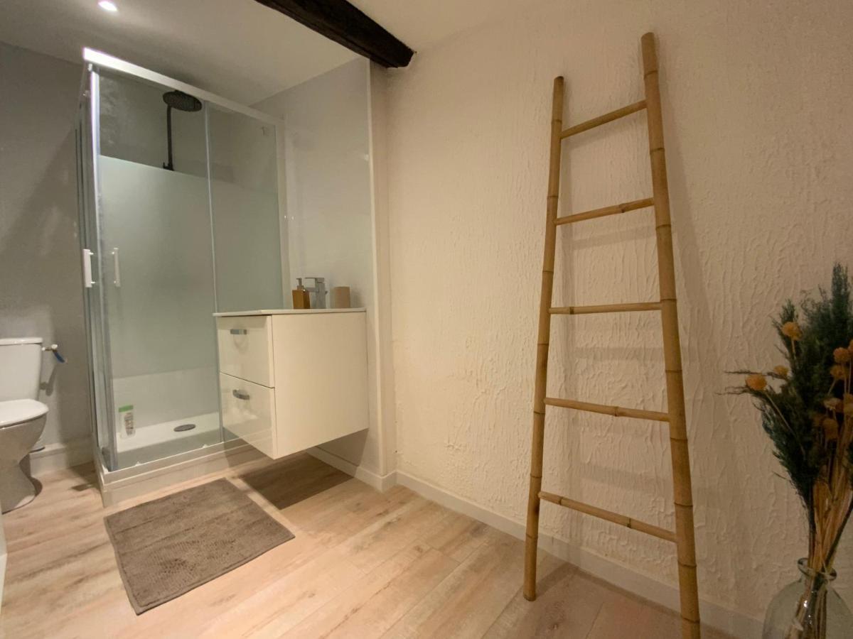 Tres Bel Appartement Refait A Neuf Perpignan Buitenkant foto